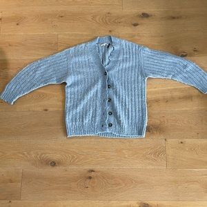 Helmut Lang Cardigan